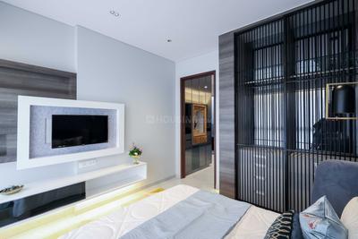 Project Image of 564.89 - 1037.21 Sq.ft 2 BHK Apartment for buy in Mantra Magnus Phase 2