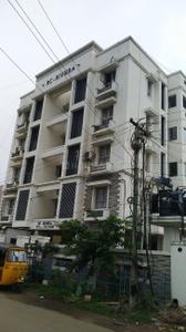 Project Image of 970.0 - 1050.0 Sq.ft 2 BHK Apartment for buy in Rajarathnam RC Riviera