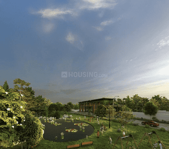 Project Image of 4100 Sq.ft Residential Plot / Land for sale in Chikkasagarahalli for Rs. 15500000