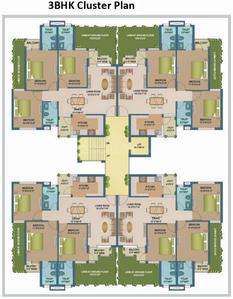 Project Image of 900 Sq.ft 4 BHK Independent House for sale in Lal Kuan for Rs. 5500000