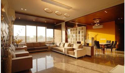 Project Image of 3500.0 - 3550.0 Sq.ft 4 BHK Apartment for buy in Sankalp Grace I