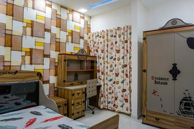 Project Image of 529.0 - 581.0 Sq.ft 2 BHK Apartment for buy in Mercury Artharaj Royal Cassia A Wing