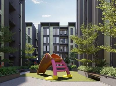 Project Image of 1090 Sq.ft 2 BHK Apartment / Flat for sale in Saravanampatty for Rs. 8000000