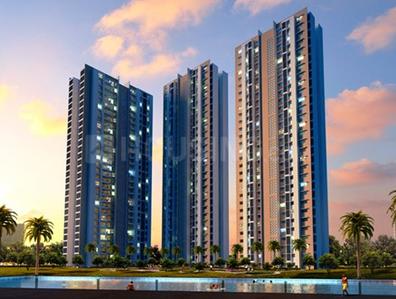 Lodha Codename The Ultimate Elevation 1