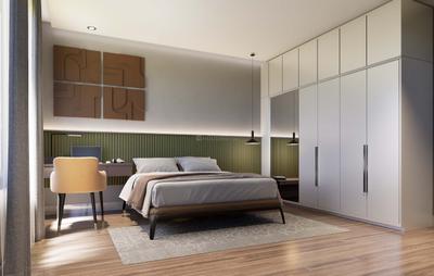 Project Image of 1450.0 - 1940.0 Sq.ft 3 BHK Villa for buy in DAC Santa Clara