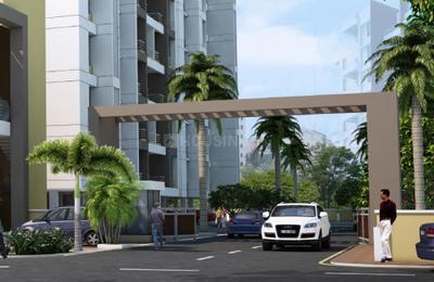 Project Image of 344.77 - 525.49 Sq.ft 1 BHK Apartment for buy in Raj Apoorvam