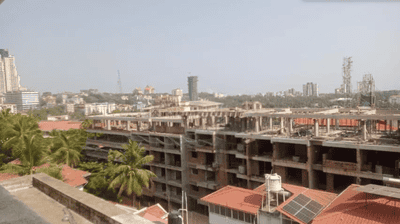 Project Image of 715.26 - 1112.45 Sq.ft 2 BHK Apartment for buy in Sindhu Souparnika