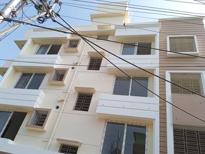 Project Image of 831.0 - 1050.0 Sq.ft 2 BHK Apartment for buy in Aryan Alita