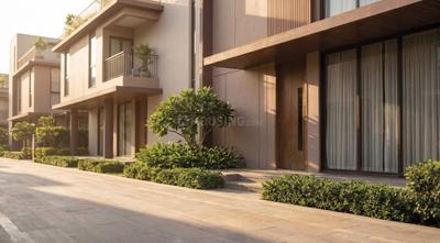Project Image of 4571.0 - 4689.0 Sq.ft 4 BHK Villa for buy in Casagrand Monaco Villa