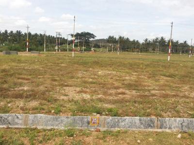 Project Image of 1200.0 - 2400.0 Sq.ft Residential Plot Plot for buy in Yesh Dream Citi