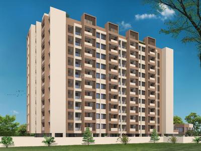 Abharan Elevation 2