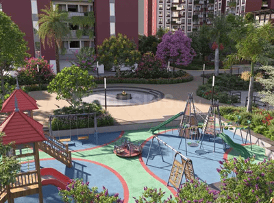 Project Image of 1120.0 - 3370.0 Sq.ft 2 BHK Apartment for buy in Cynosure Sunny Groves