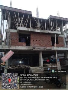 Project Image of 599.38 - 878.55 Sq.ft 2 BHK Apartment for buy in Om Ramjyoti Enclave