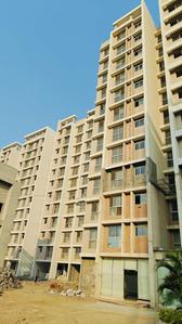 Project Image of 600 Sq.ft 1 BHK Apartment / Flat for sale in Dhansar for Rs. 4000000
