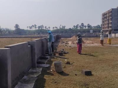Project Image of 720.0 - 2250.0 Sq.ft Residential Plot Plot for buy in Sai Alluri Layout
