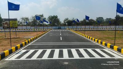 Project Image of 492.0 - 1742.0 Sq.ft Residential Plot Plot for buy in SM Wonder Vela Nagar