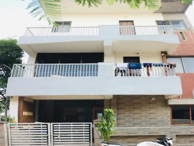 Project Image of 1000.0 - 1300.0 Sq.ft 2 BHK Villa for buy in Galaxy Coral