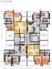 Project Image of 848.0 - 1297.0 Sq.ft 2 BHK Apartment for buy in Singhania Valencia Park