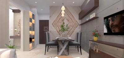 Project Image of 934 Sq.ft 2 BHK Apartment / Flat for sale in Moshi for Rs. 5800000