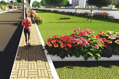 Project Image of 1648.92 - 4479.51 Sq.ft Residential Plot Plot for buy in Sri Akshaya Gold