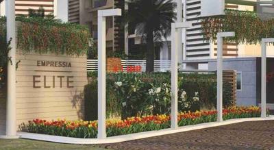 Project Image of 1015.0 - 1465.0 Sq.ft 2 BHK Apartment for buy in R S Empressia Elite E2