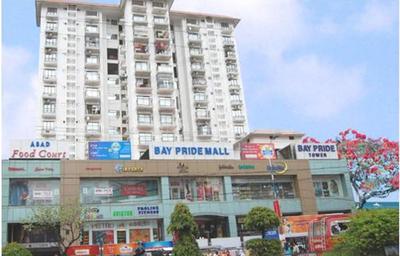 Project Image of 0.0 - 1500.0 Sq.ft 3 BHK Apartment for buy in ABAD Bay Pride Towers