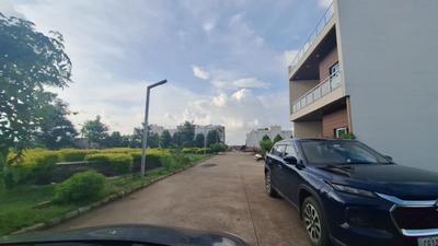 Project Image of 1055.0 - 2250.0 Sq.ft 2 BHK Apartment for buy in Wallfort Woods