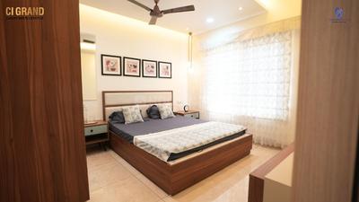 Project Image of 1580.0 - 1890.0 Sq.ft 3 BHK Villa for buy in CI Grand