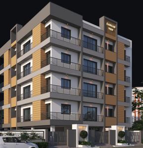 Project Image of 331.1 - 714.94 Sq.ft 1 BHK Apartment for buy in Sr Aangan View