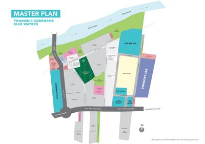 Project Images Image of Vtp leonara in Mahalunge, Pune