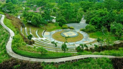 Project Image of 1688.0 - 3151.0 Sq.ft 3 BHK Apartment for buy in Godrej River Royale