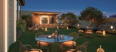 Project Image of 1442 Sq.ft 3 BHK Apartment / Flat for sale in Sector 88A for Rs. 35000000