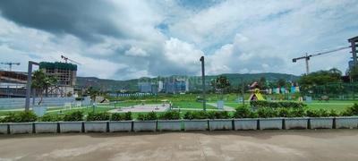 Project Image of 636.58 - 1549.0 Sq.ft 2 BHK Apartment for buy in Raheja Solaris 2