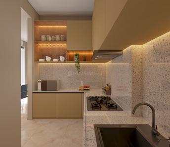 Project Image of 353.49 - 1097.0 Sq.ft 1 BHK Apartment for buy in Suryansh Ananta