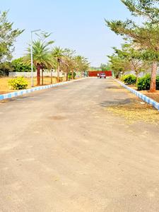 Project Image of 1350.0 - 4500.0 Sq.ft Residential Plot Plot for buy in Urban City Mucharla County