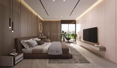 Project Image of 1577 Sq.ft 3 BHK Apartment / Flat for sale in Chharodi for Rs. 13865000