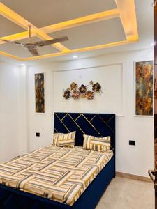 Project Image of 1010.0 - 1545.0 Sq.ft 2 BHK Builder Floor for buy in Vihaan Valencia