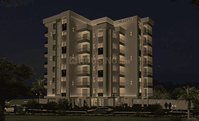 Sheya Skyline Elevation 1