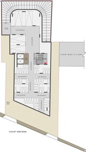 Project Image of 1669.59 - 1903.81 Sq.ft 4 BHK Apartment for buy in Aaryarath Vibgyor