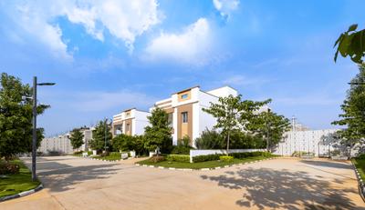 Project Image of 0.0 - 2150.0 Sq.ft 3 BHK Villa for buy in Green Mark Mayfair Bhel