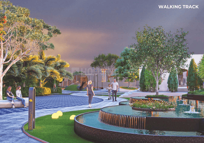 Jetty Mayfair Jogging Track 1