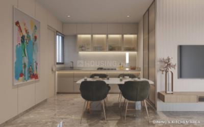 Project Image of 0.0 - 1755.0 Sq.ft 3 BHK Apartment for buy in Shilaj Sky