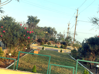 Project Image of 6975.01 - 21537.29 Sq.ft Residential Plot Plot for buy in Agrawal Sai Aashirwad Pride City Phase 3