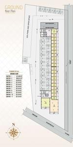 Project Image of 1320.0 - 1632.0 Sq.ft 2 BHK Apartment for buy in Fortune Aura