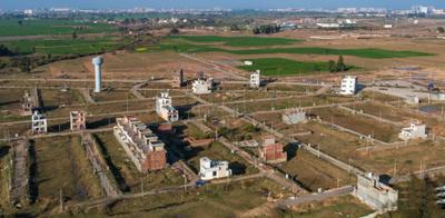 Project Image of 720.0 - 1350.0 Sq.ft Residential Plot Plot for buy in KLV Signature City