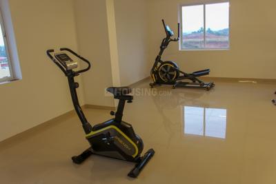 Project Image of 980.0 - 1333.0 Sq.ft 2 BHK Apartment for buy in Mahabaleshwara Classique Ruby