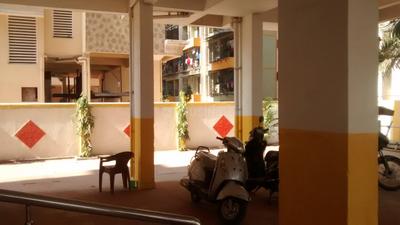 Project Image of 610.0 - 990.0 Sq.ft 1 BHK Apartment for buy in Jain Darshan
