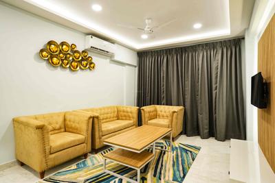 Project Image of 774.72 - 1571.16 Sq.ft 1 BHK Apartment for buy in Prabhu Signature