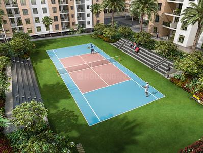 Project Image of 710.1 - 1113.74 Sq.ft 2 BHK Apartment for buy in Pinnacle Neelanchal Phase III