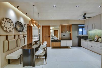 Project Image of 1332.03 - 1754.95 Sq.ft 2 BHK Apartment for buy in Pravesh By Kaavyaratna